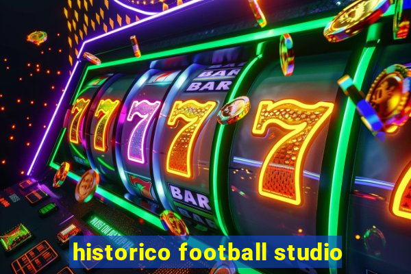 historico football studio